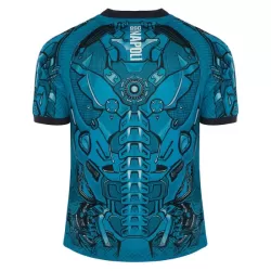 Camiseta SSC Napoli Pre-Match Hombre 25/26