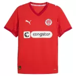 Camiseta St Pauli Cuarta Hombre 25/26