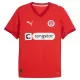 Camiseta St Pauli Cuarta Hombre 25/26 Camiseta St Pauli Cuarta Hombre 25/26