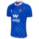 Camiseta Sunderland Hombre Segunda 25/26 Camiseta Sunderland Hombre Segunda 25/26