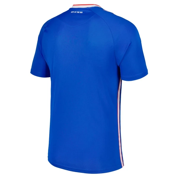 Camiseta Sunderland Hombre Segunda 25/26