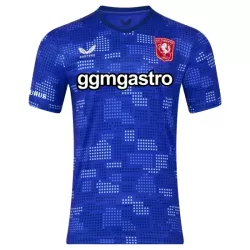 Camiseta Twente Hombre Segunda 25/26