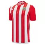 Camiseta U.D. Almeria Hombre Primera 25/26
