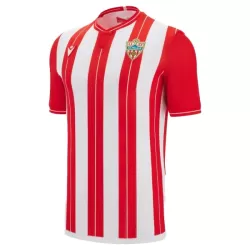 Camiseta U.D. Almeria Hombre Primera 25/26