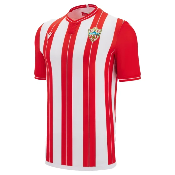 Camiseta U.D. Almeria Hombre Primera 25/26 Camiseta U.D. Almeria Hombre Primera 25/26