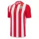 Camiseta U.D. Almeria Hombre Primera 25/26 Camiseta U.D. Almeria Hombre Primera 25/26