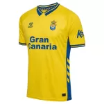 Camiseta U.D. Las Palmas Hombre Primera 25/26
