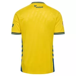 Camiseta U.D. Las Palmas Hombre Primera 25/26