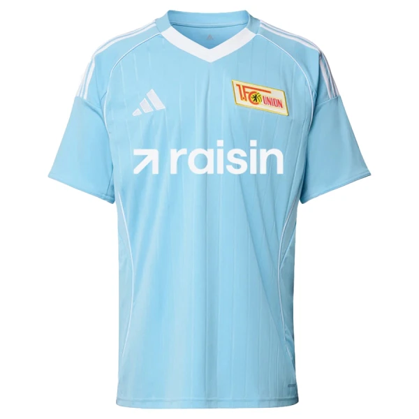 Camiseta Union Berlin Hombre Tercera 25/26 Camiseta Union Berlin Hombre Tercera 25/26