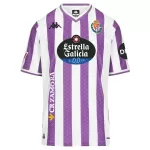 Camiseta Valladolid Hombre Primera 25/26