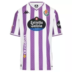 Camiseta Valladolid Hombre Primera 25/26 Camiseta Valladolid Hombre Primera 25/26
