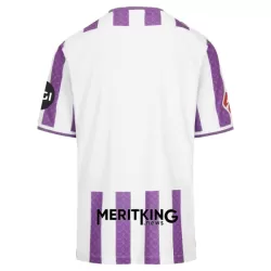 Camiseta Valladolid Hombre Primera 25/26