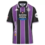 Camiseta Valladolid Hombre Segunda 25/26