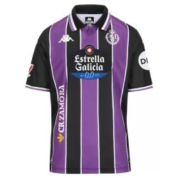Camiseta Valladolid Hombre Segunda 25/26