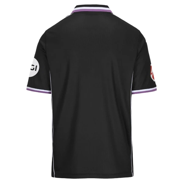Camiseta Valladolid Hombre Segunda 25/26