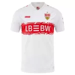 Camiseta VfB Stuttgart Hombre Primera 25/26