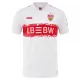 Camiseta VfB Stuttgart Hombre Primera 25/26 Camiseta VfB Stuttgart Hombre Primera 25/26