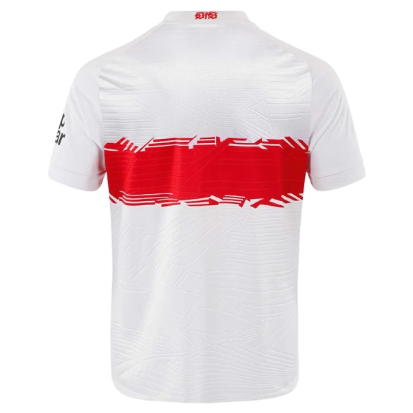 Camiseta VfB Stuttgart Hombre Primera 25/26