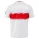 Camiseta VfB Stuttgart Hombre Primera 25/26