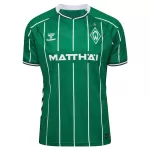 Camiseta Werder Bremen Hombre Primera 25/26