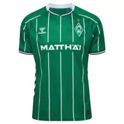 Camiseta Werder Bremen Hombre Primera 25/26
