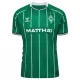 Camiseta Werder Bremen Hombre Primera 25/26