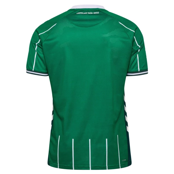 Camiseta Werder Bremen Hombre Primera 25/26