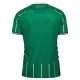 Camiseta Werder Bremen Hombre Primera 25/26