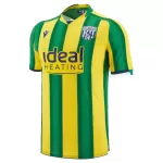 Camiseta West Bromwich Albion Hombre Segunda 25/26