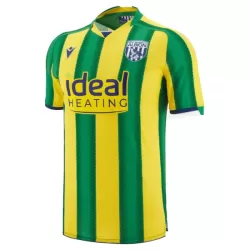 Camiseta West Bromwich Albion Hombre Segunda 25/26