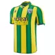 Camiseta West Bromwich Albion Hombre Segunda 25/26 Camiseta West Bromwich Albion Hombre Segunda 25/26