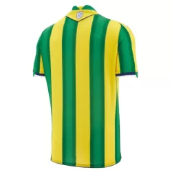 Camiseta West Bromwich Albion Hombre Segunda 25/26