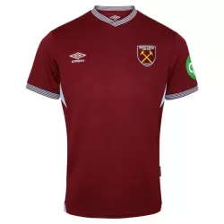 Camiseta West Ham United Hombre Primera 25/26 Camiseta West Ham United Hombre Primera 25/26