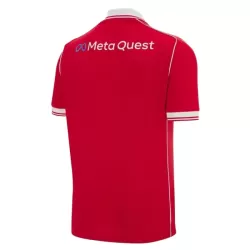 Camiseta Wrexham Hombre Primera 25/26