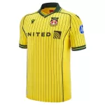 Camiseta Wrexham Hombre Segunda 25/26