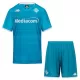 Conjunto AC Fiorentina Niño Tercera 25/26 Conjunto AC Fiorentina Niño Tercera 25/26