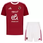 Conjunto Al Ahly Niño Primera 25/26