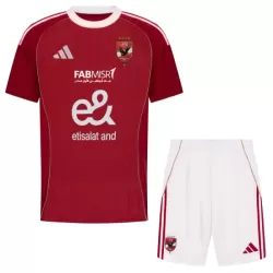 Conjunto Al Ahly Niño Primera 25/26