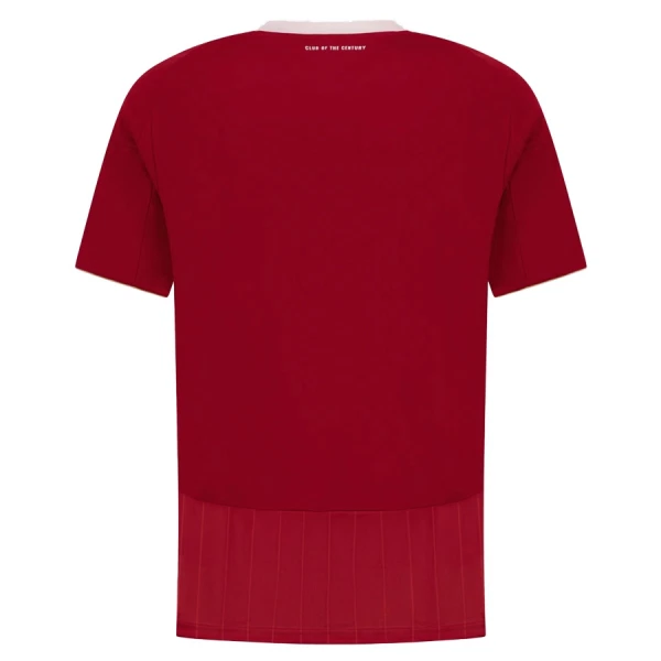 Conjunto Al Ahly Niño Primera 25/26
