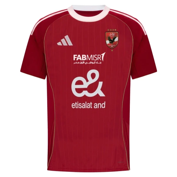 Conjunto Al Ahly Niño Primera 25/26