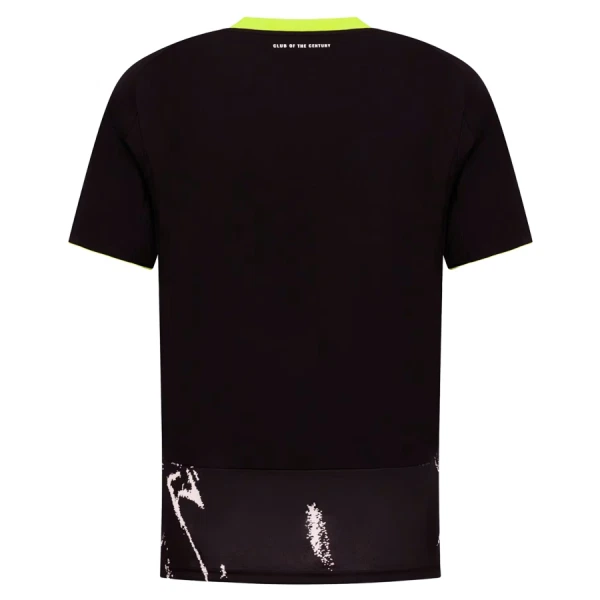 Conjunto Al Ahly Niño Segunda 25/26