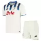 Conjunto Atalanta Niño Segunda 25/26 Conjunto Atalanta Niño Segunda 25/26