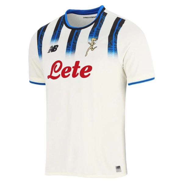 Conjunto Atalanta Niño Segunda 25/26