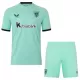 Conjunto Athletic Bilbao Niño Tercera 25/26 Conjunto Athletic Bilbao Niño Tercera 25/26