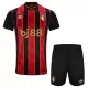 Conjunto Bournemouth Niño Primera 25/26 Conjunto Bournemouth Niño Primera 25/26