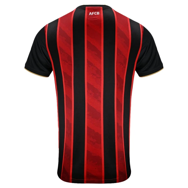 Conjunto Bournemouth Niño Primera 25/26