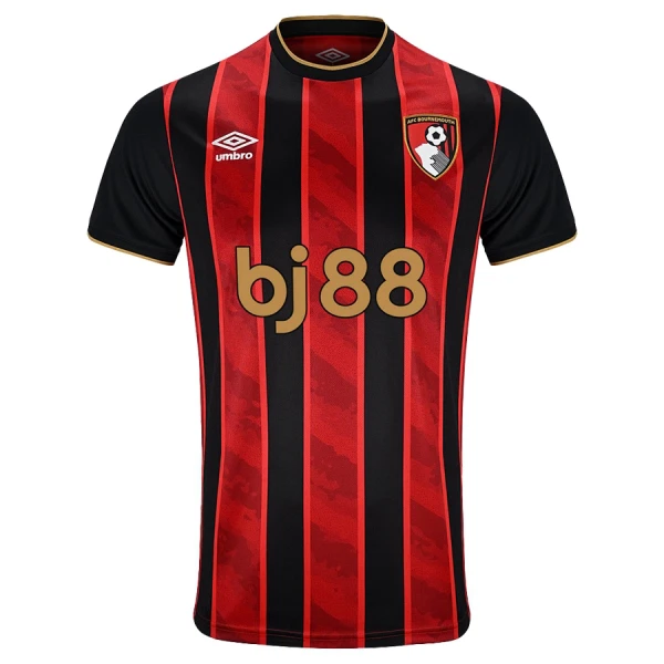 Conjunto Bournemouth Niño Primera 25/26