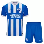 Conjunto Brighton Hove Albion Niño Primera 25/26