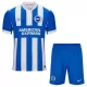 Conjunto Brighton Hove Albion Niño Primera 25/26 Conjunto Brighton Hove Albion Niño Primera 25/26