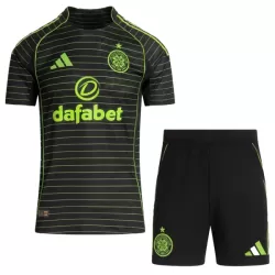 Conjunto Celtic Niño Segunda 25/26 Conjunto Celtic Niño Segunda 25/26
